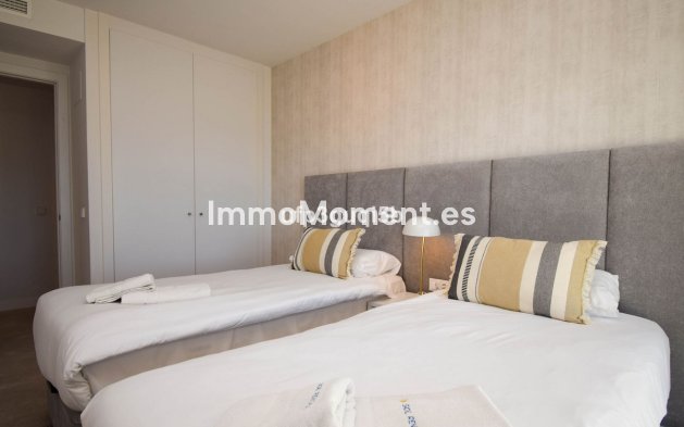 Bestaande woning - Villa - Mijas - Mijas Costa