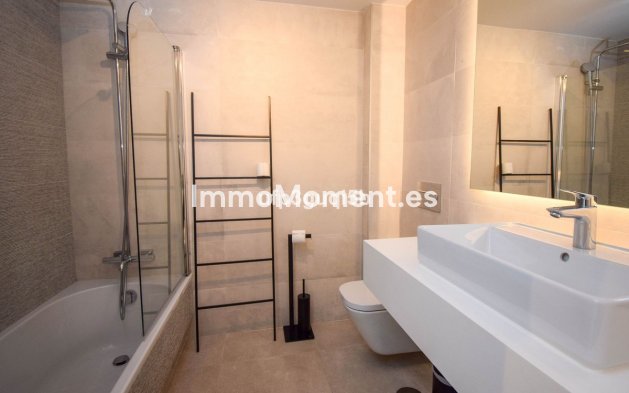 Bestaande woning - Villa - Mijas - Mijas Costa