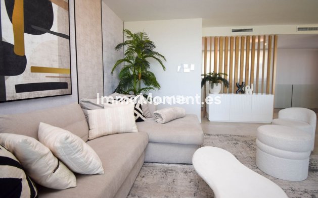Bestaande woning - Villa - Mijas - Mijas Costa