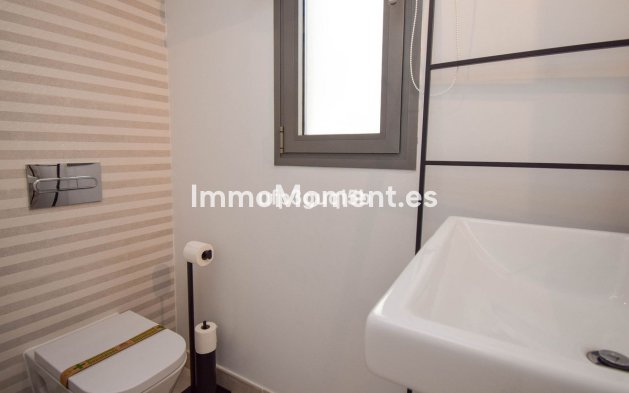 Bestaande woning - Villa - Mijas - Mijas Costa