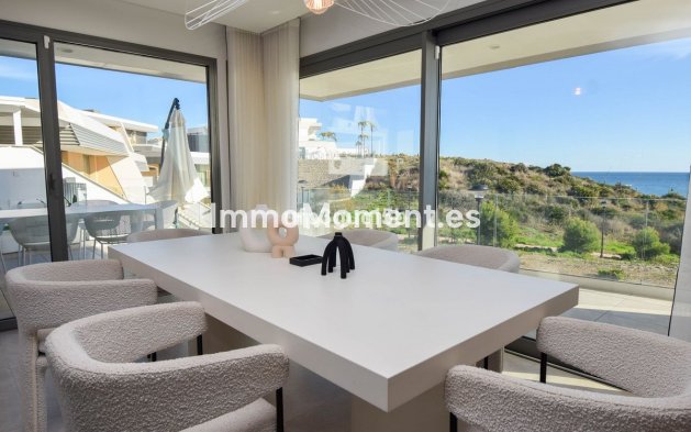 Bestaande woning - Villa - Mijas - Mijas Costa