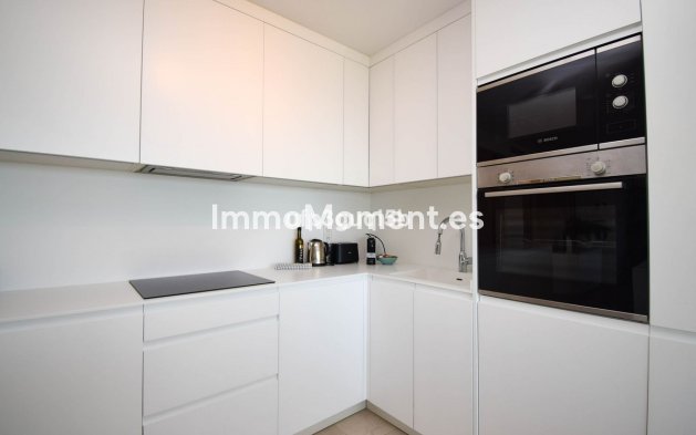 Bestaande woning - Villa - Mijas - Mijas Costa