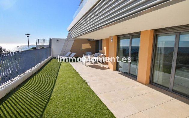 Bestaande woning - Villa - Mijas - Mijas Costa