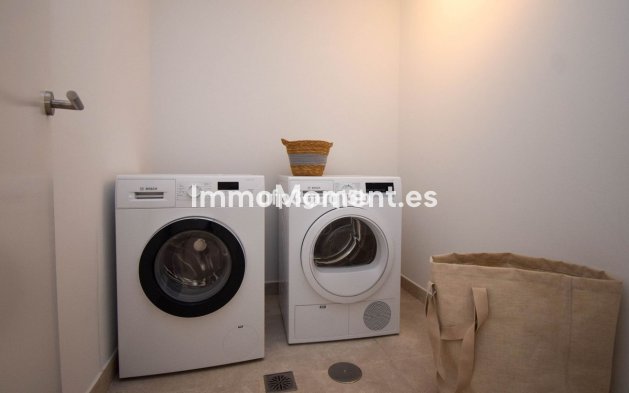 Bestaande woning - Villa - Mijas - Mijas Costa