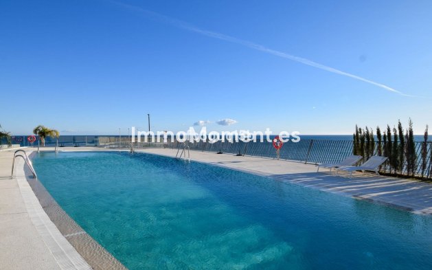 Bestaande woning - Villa - Mijas - Mijas Costa
