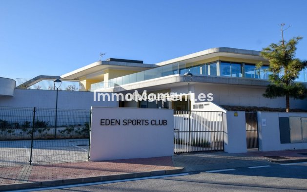Bestaande woning - Villa - Mijas - Mijas Costa