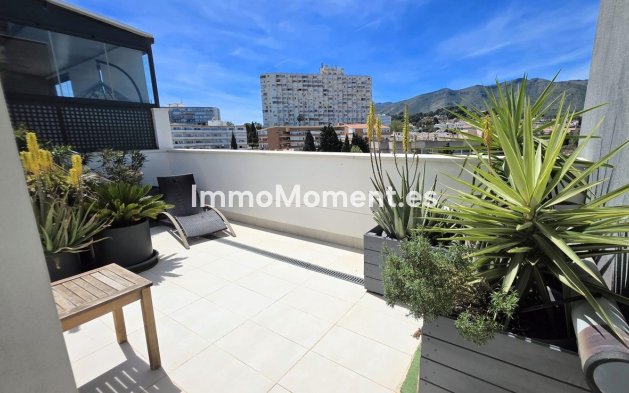 Bestaande woning - Appartement - Torremolinos
