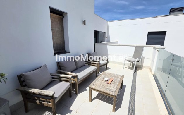 Bestaande woning - Appartement - Torremolinos