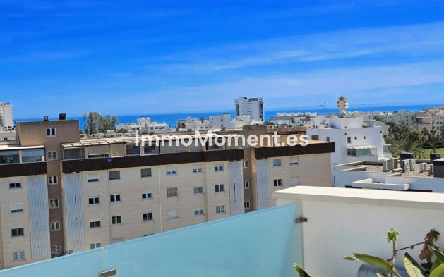 Bestaande woning - Appartement - Torremolinos