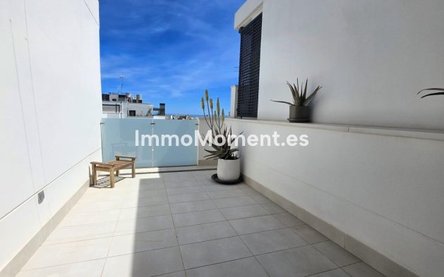 Bestaande woning - Appartement - Torremolinos