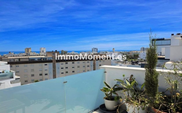 Bestaande woning - Appartement - Torremolinos