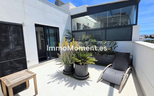Bestaande woning - Appartement - Torremolinos