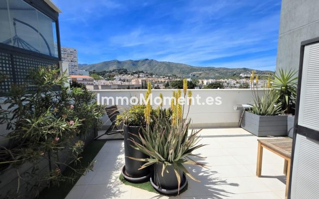 Bestaande woning - Appartement - Torremolinos