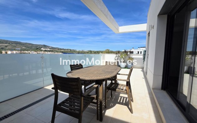 Bestaande woning - Appartement - Torremolinos