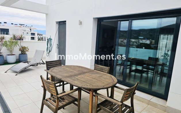 Bestaande woning - Appartement - Torremolinos