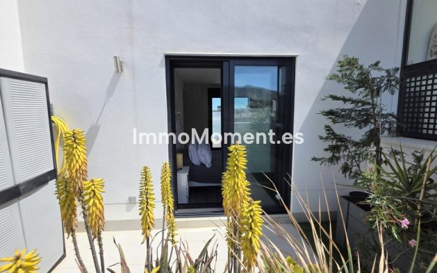 Bestaande woning - Appartement - Torremolinos