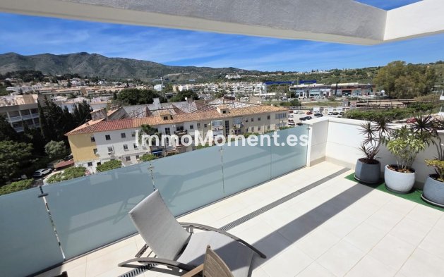 Bestaande woning - Appartement - Torremolinos
