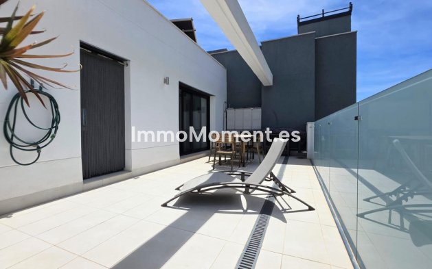 Bestaande woning - Appartement - Torremolinos