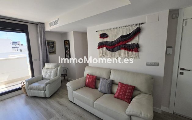 Bestaande woning - Appartement - Torremolinos