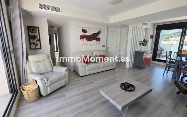 Bestaande woning - Appartement - Torremolinos