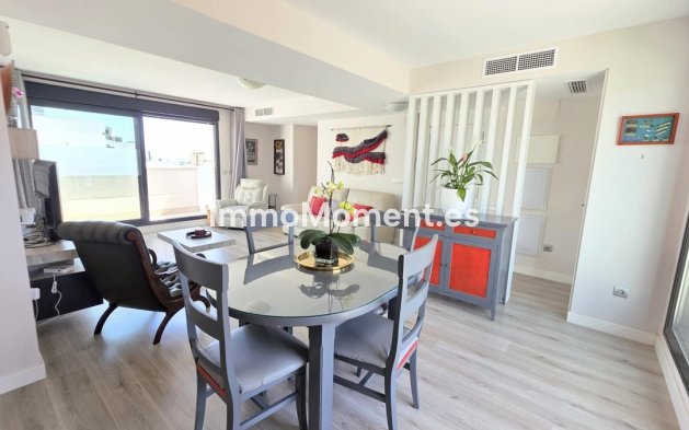 Bestaande woning - Appartement - Torremolinos