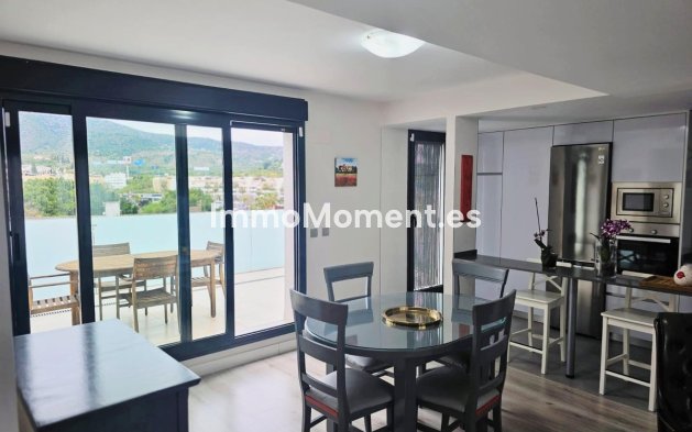 Bestaande woning - Appartement - Torremolinos