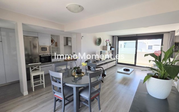 Bestaande woning - Appartement - Torremolinos