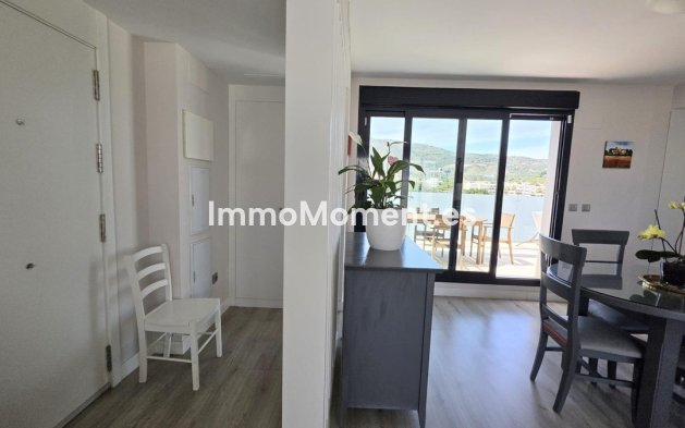 Bestaande woning - Appartement - Torremolinos