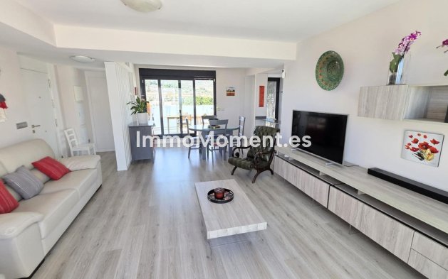 Bestaande woning - Appartement - Torremolinos