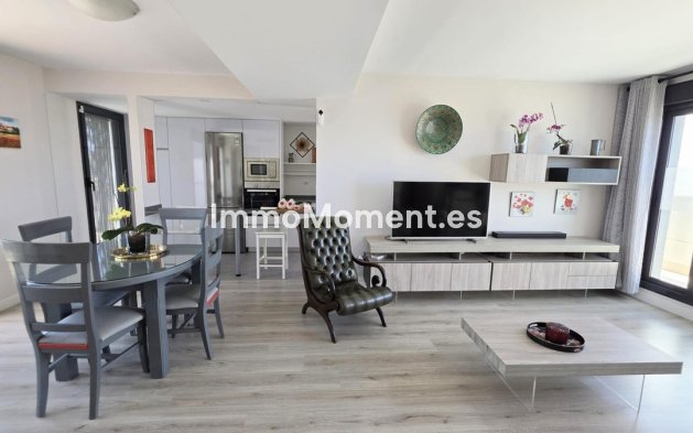 Bestaande woning - Appartement - Torremolinos