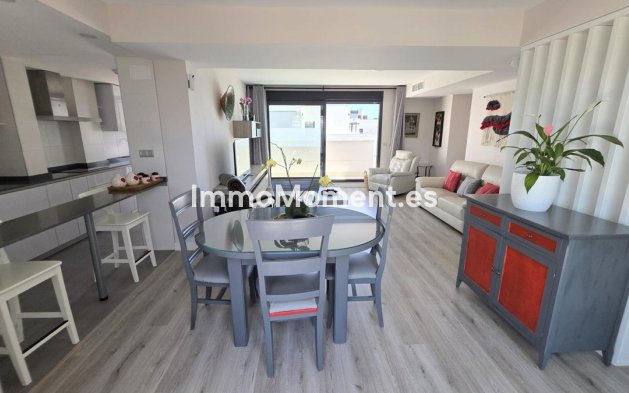 Bestaande woning - Appartement - Torremolinos