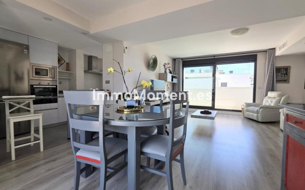 Bestaande woning - Appartement - Torremolinos