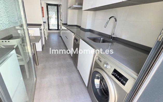 Bestaande woning - Appartement - Torremolinos