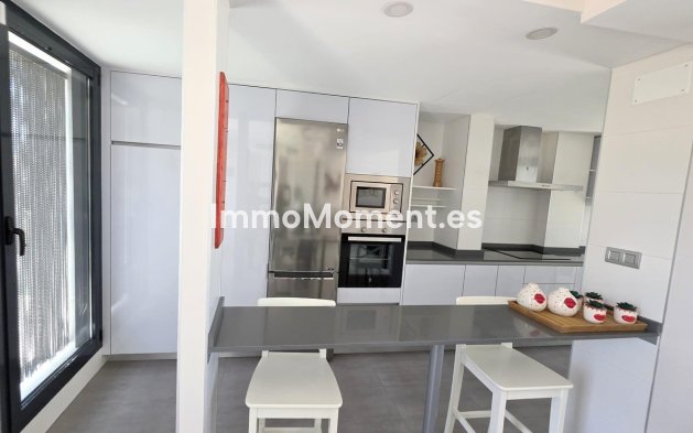 Bestaande woning - Appartement - Torremolinos