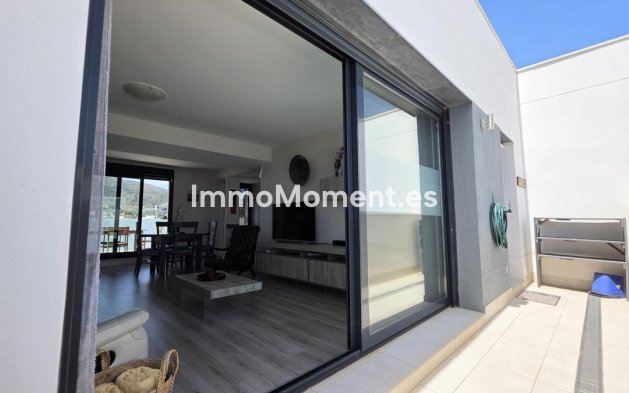 Bestaande woning - Appartement - Torremolinos