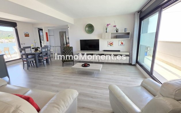 Bestaande woning - Appartement - Torremolinos