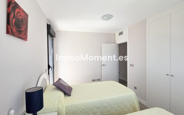 Bestaande woning - Appartement - Torremolinos