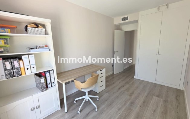 Bestaande woning - Appartement - Torremolinos