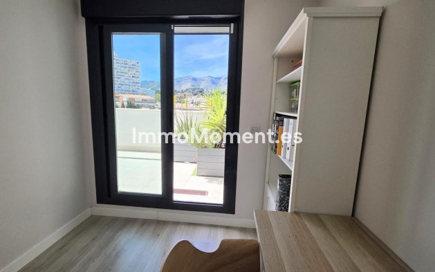 Bestaande woning - Appartement - Torremolinos