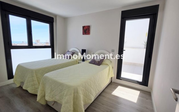 Bestaande woning - Appartement - Torremolinos
