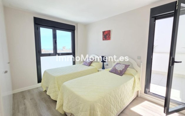 Bestaande woning - Appartement - Torremolinos