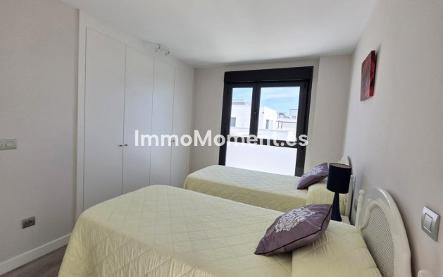 Bestaande woning - Appartement - Torremolinos