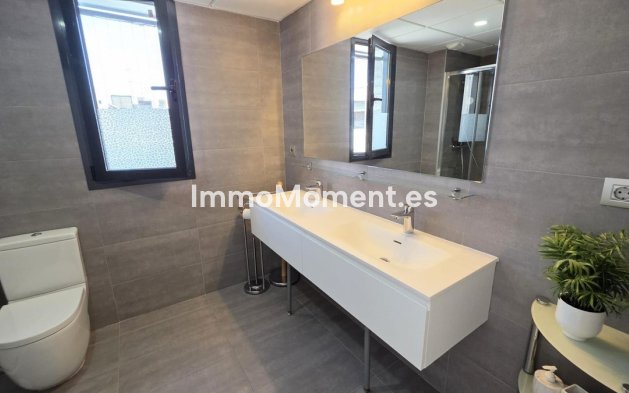 Bestaande woning - Appartement - Torremolinos