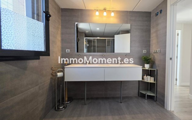 Bestaande woning - Appartement - Torremolinos