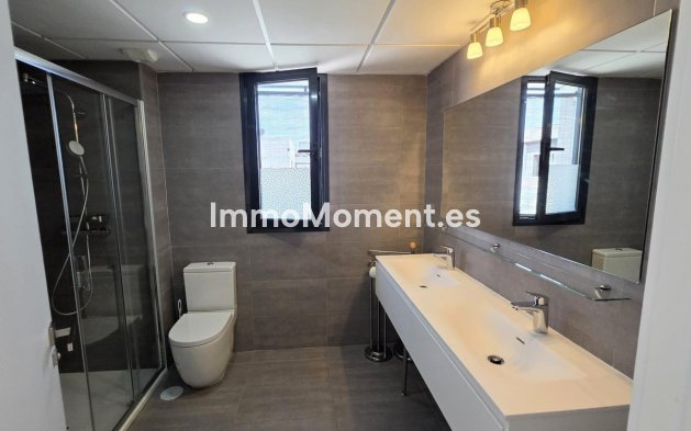Bestaande woning - Appartement - Torremolinos