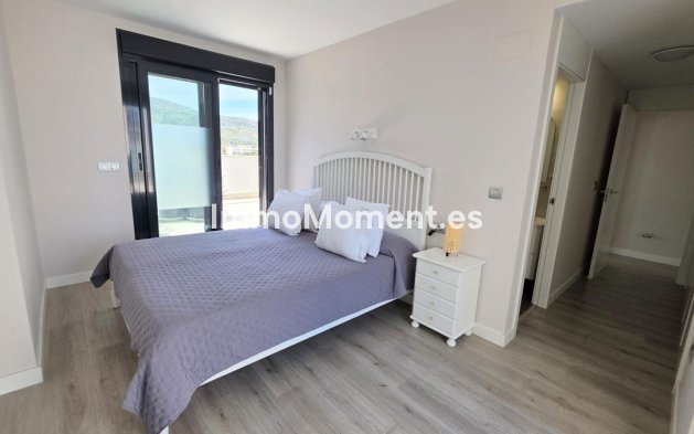 Bestaande woning - Appartement - Torremolinos