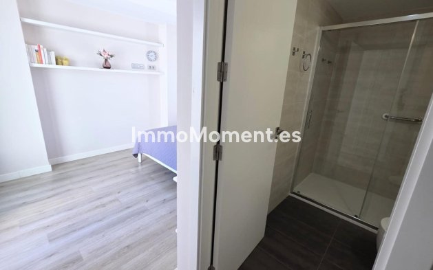Bestaande woning - Appartement - Torremolinos