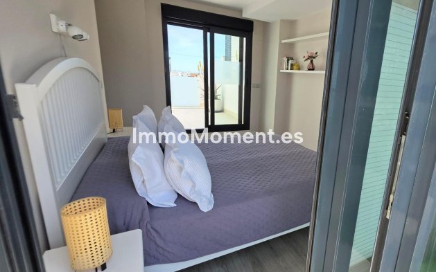Bestaande woning - Appartement - Torremolinos