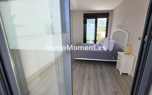 Bestaande woning - Appartement - Torremolinos