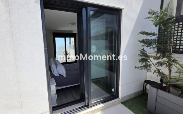 Bestaande woning - Appartement - Torremolinos